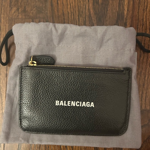 Balenciaga Wallet - Picture 3 of 6